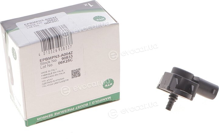 NGK / NTK EPBMPN3-A004Z