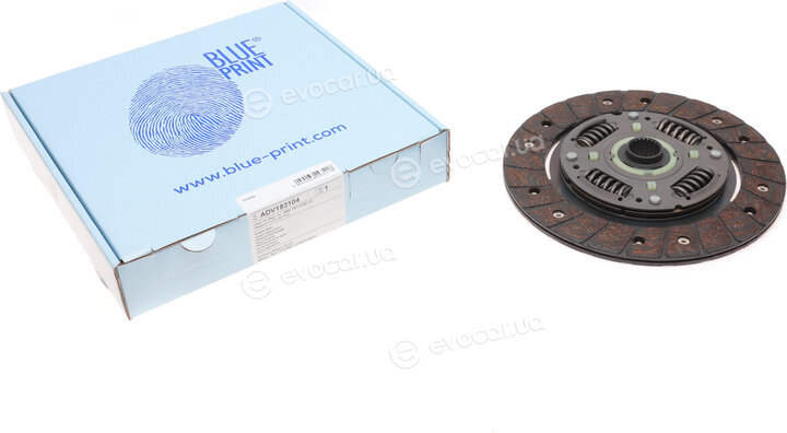 Blue Print ADV183104