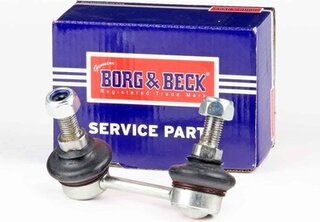 Borg & Beck BDL6511