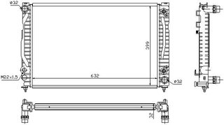 Starline A AIA 2125