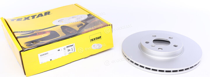 Textar 92283603