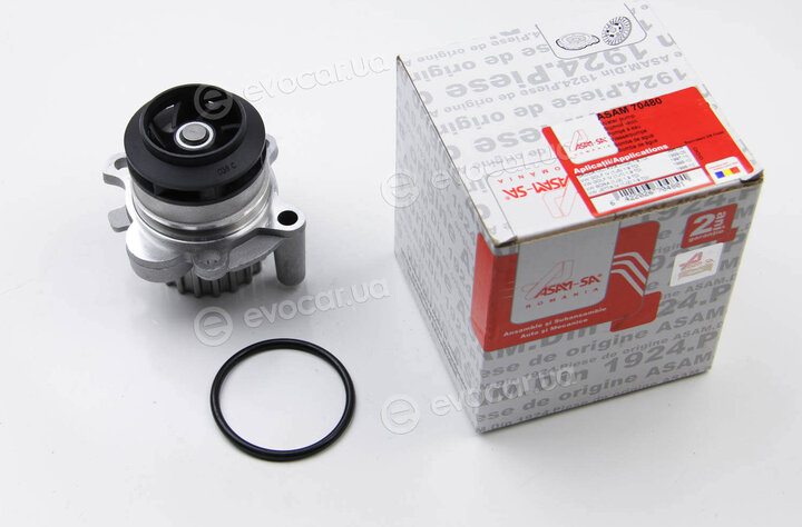 Asam 70480