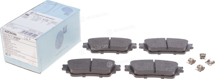 Blue Print ADC44290