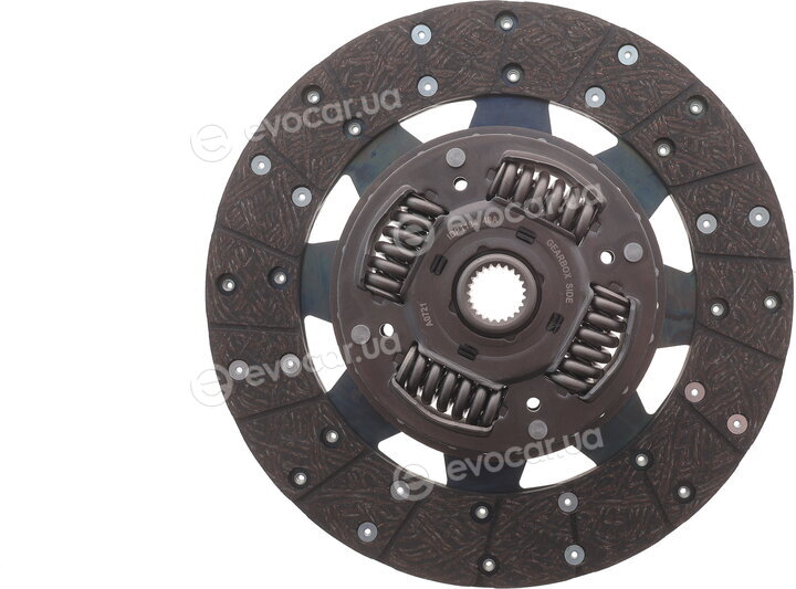Kawe / Quick Brake 963248CSC