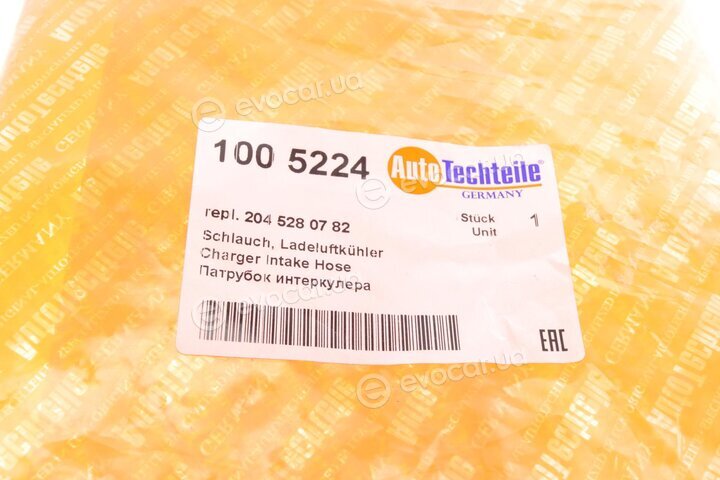 Autotechteile 100 5224