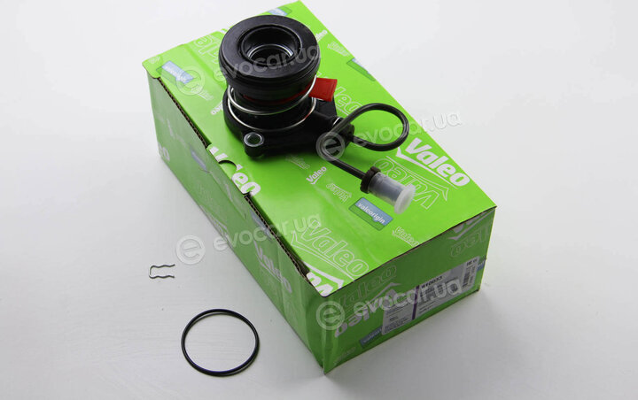 Valeo 810033