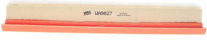 WIX WA9827