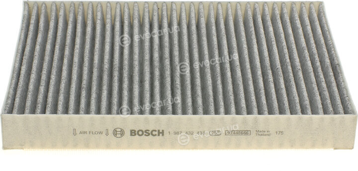 Bosch 1 987 432 438
