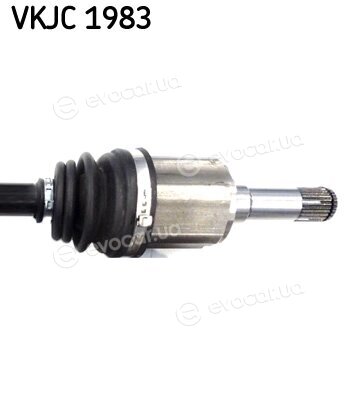 SKF VKJC 1983