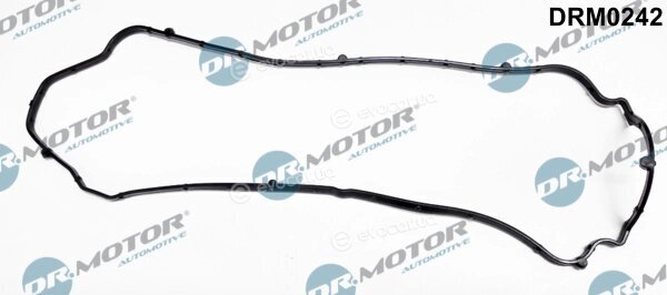 Dr. Motor DRM0242