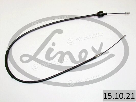 Linex 15.10.21