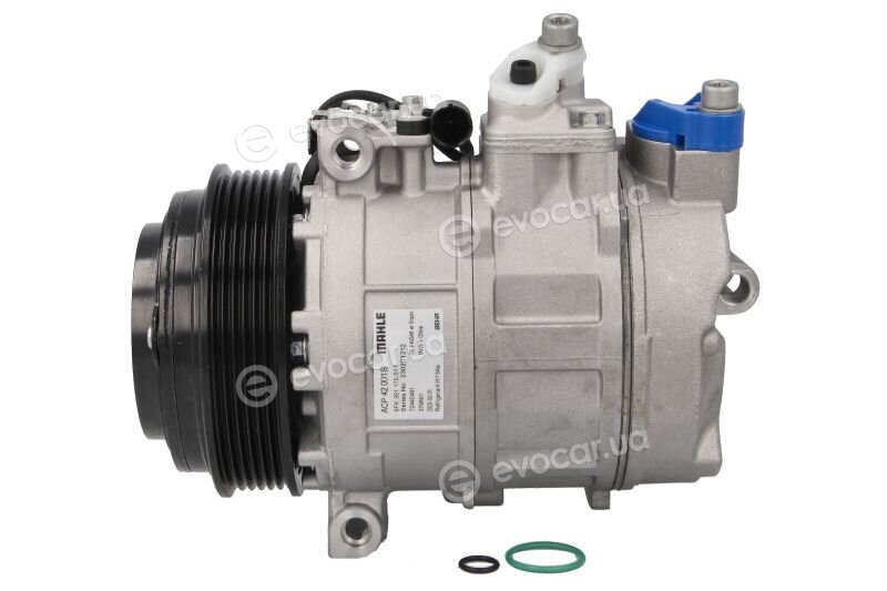 Mahle ACP 42 001S