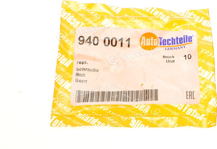 Autotechteile 940 0011