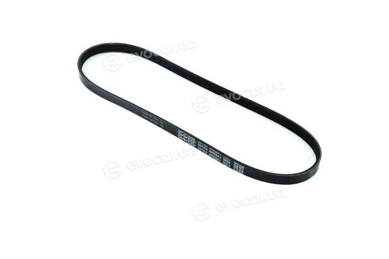 Dayco 4PK841