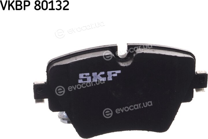 SKF VKBP 80132