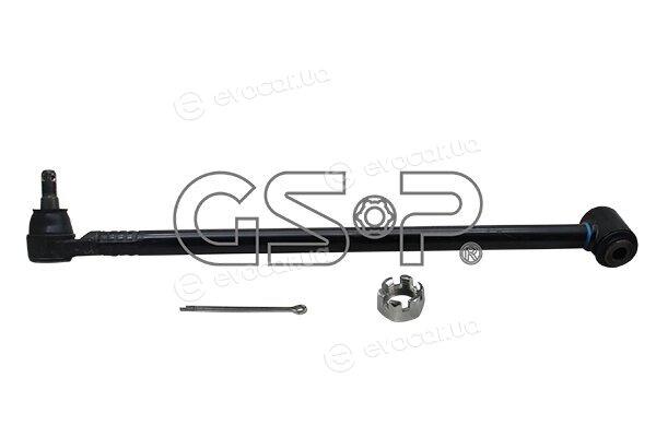 GSP S063121