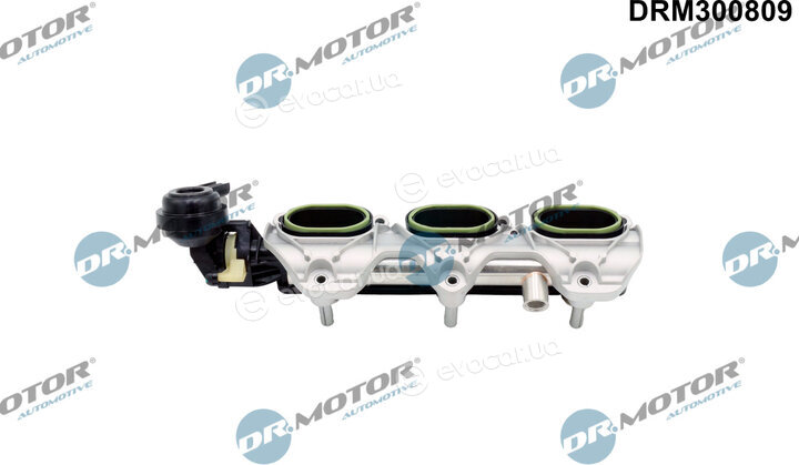 Dr. Motor DRM300809