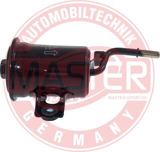 Master Sport 563K-KF-PCS-MS