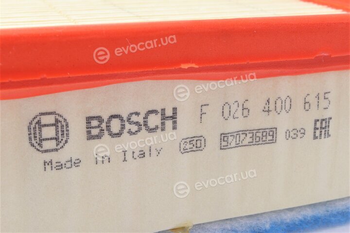 Bosch F 026 400 615