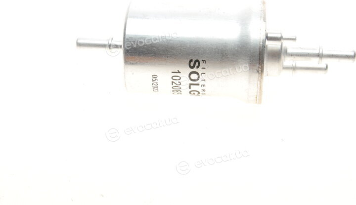 Solgy 102085