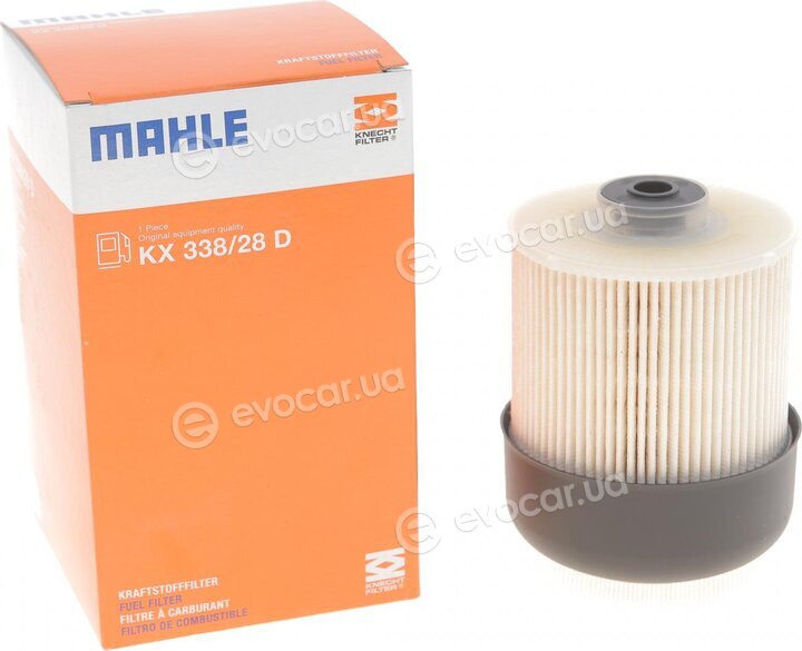 Mahle KX 338/28D