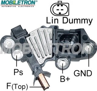 Mobiletron VR-B6151