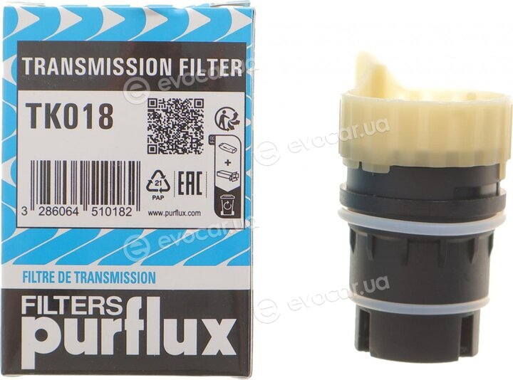 Purflux TK018
