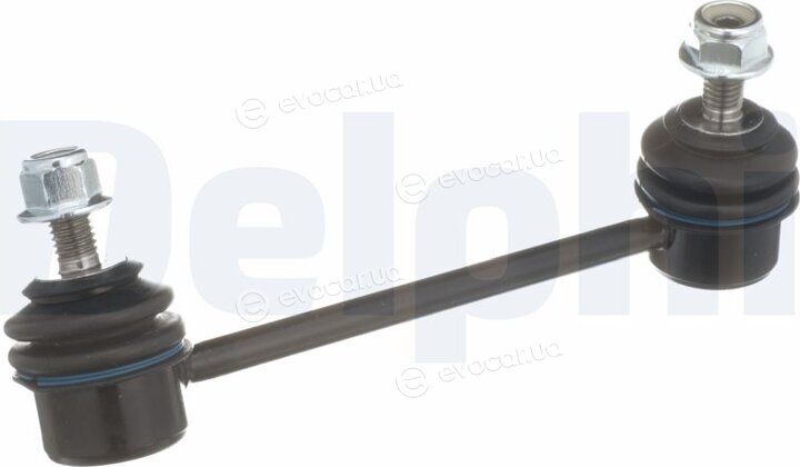 Delphi TC6863