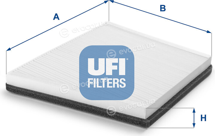 UFI 53.095.00