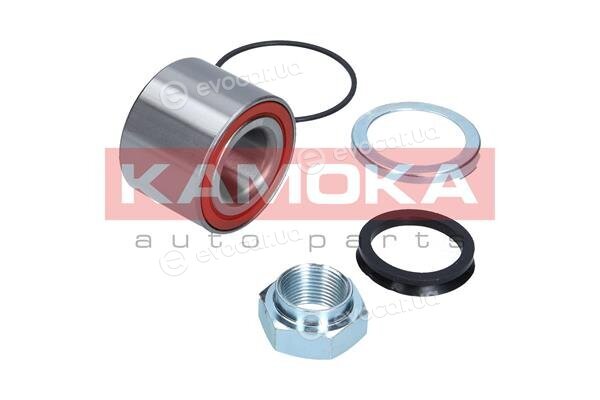 Kamoka 5600027