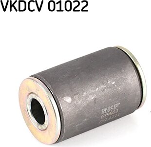 SKF VKDCV 01022