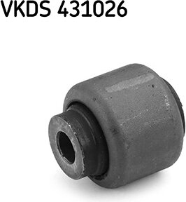 SKF VKDS 431026