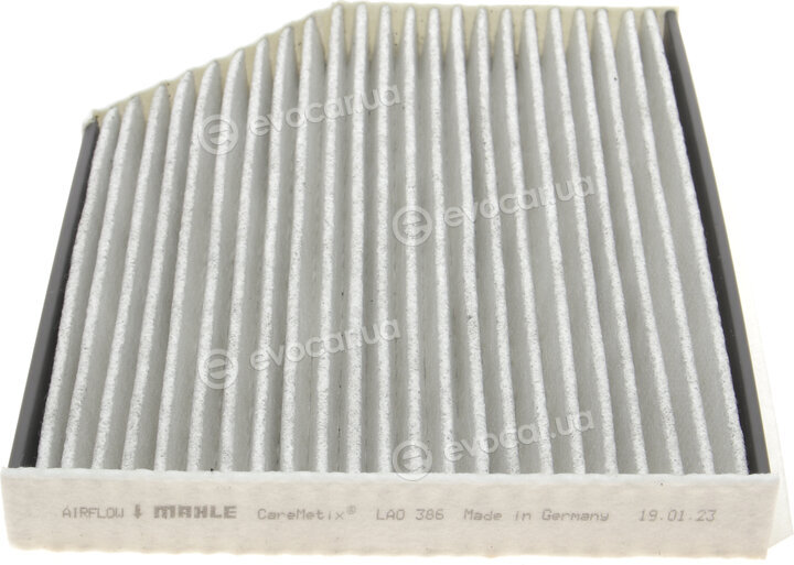 Mahle LAO 386