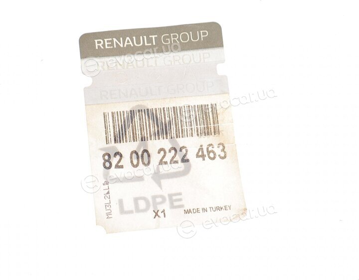 Renault / Nissan 8200222463