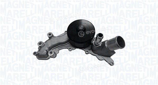 Magneti Marelli 352316171502