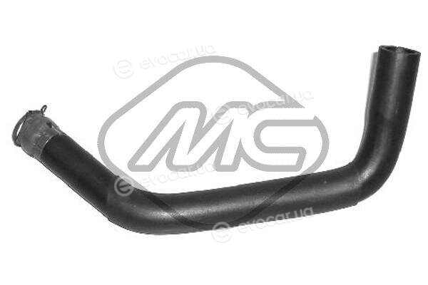 Metalcaucho / STC 08673