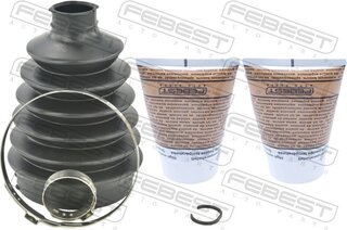 Febest 1617P-163