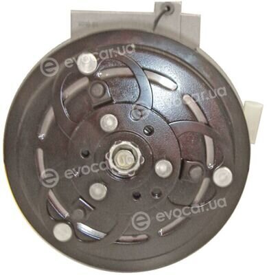 Mahle ACP 801 000S