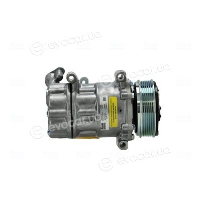 Nissens 890979