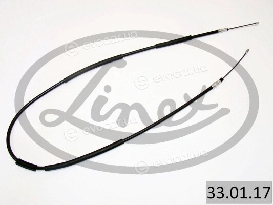 Linex 33.01.17