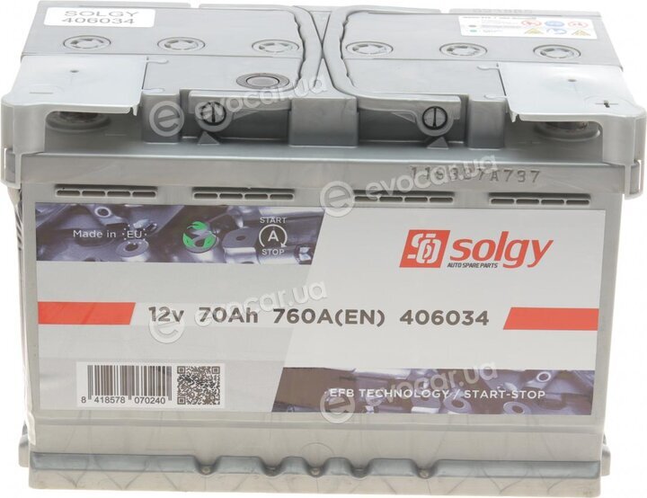 Solgy 406034