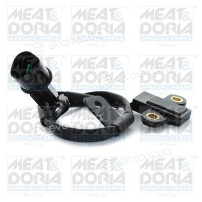 Meat & Doria 87506