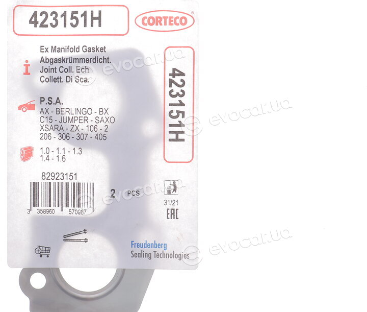 Corteco 423151H