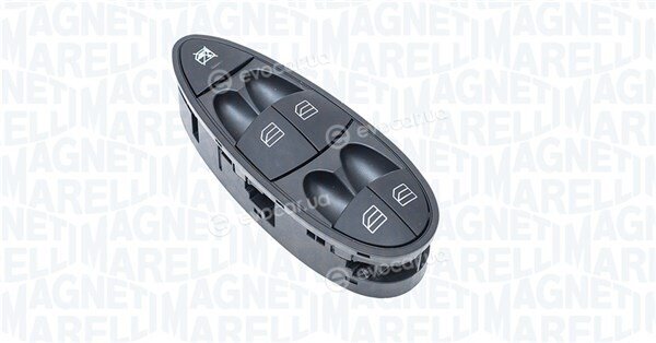 Magneti Marelli 000051137010