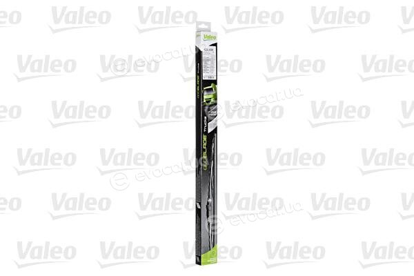 Valeo 628650