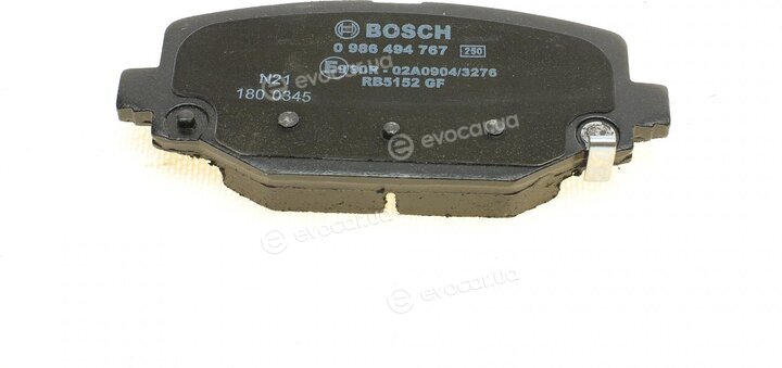 Bosch 0 986 494 767