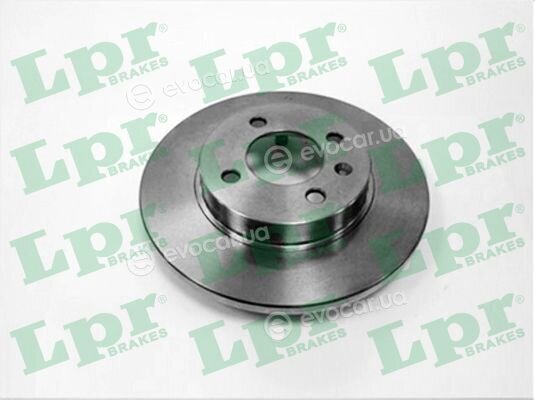 LPR / Samko V2181P