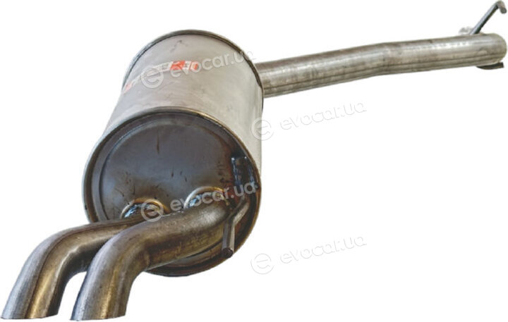 Bosal 283-491