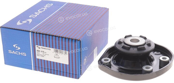 Sachs 802 419