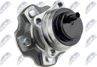 NTY KLT-TY-125
